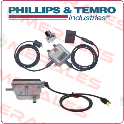 Phillips-Temro