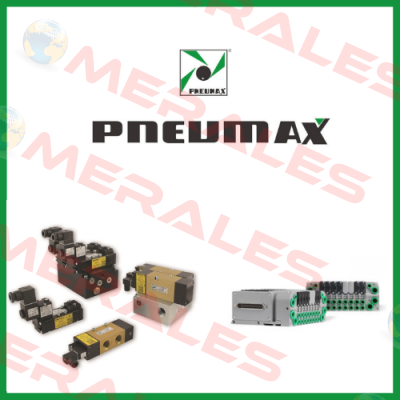 Pneumax