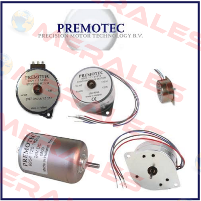 Premotec