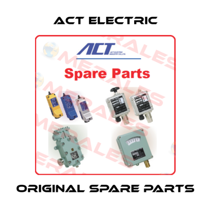 ACT ELECTRIC