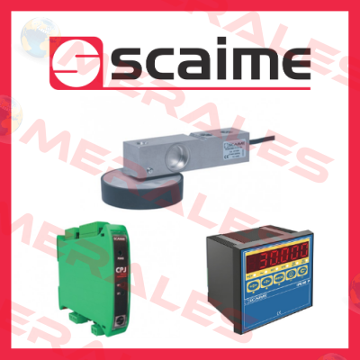 Scaime