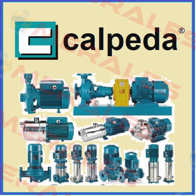 Calpeda