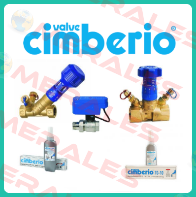 Cimberio