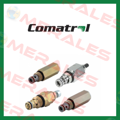 Comatrol