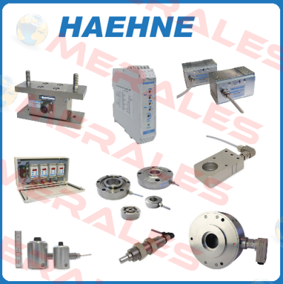 HAEHNE