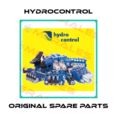 Hydrocontrol