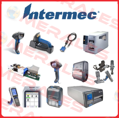 Intermec (Honeywell)