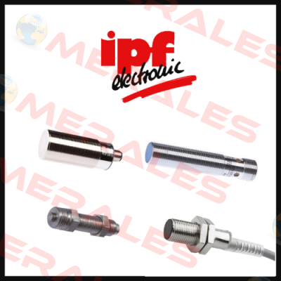 IPF Electronic