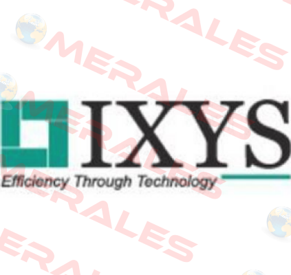 Ixys Corporation