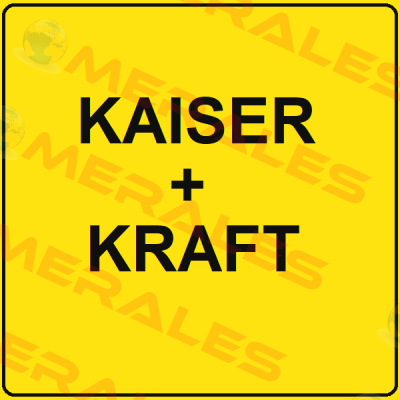 Kaiser Kraft