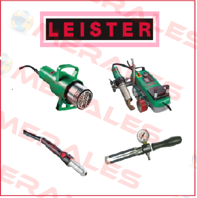 Leister