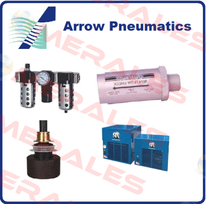 Arrow Pneumatics