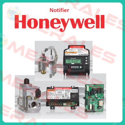 Notifier by Honeywell