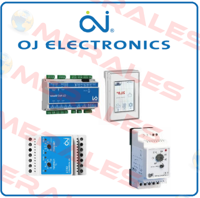 OJ Electronics