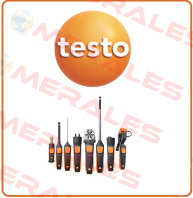 0563 5701 TESTO 570-1 SET Testo