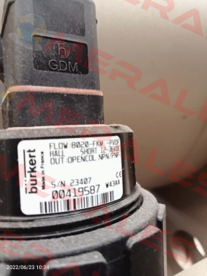 00419587 Burkert