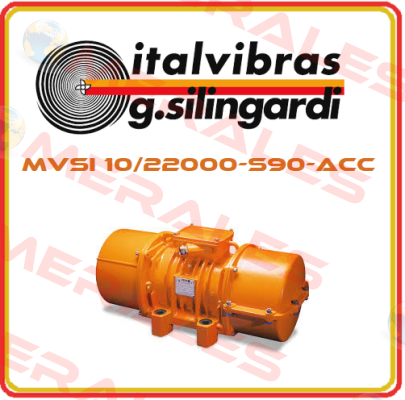 MVSI 10/22000-S90-ACC Italvibras