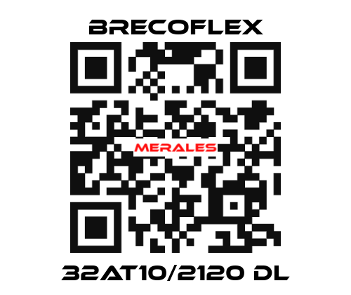 32AT10/2120 DL Brecoflex