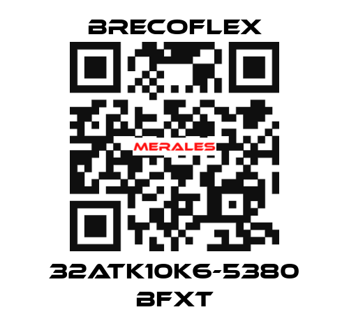 32ATK10K6-5380 BFXT Brecoflex