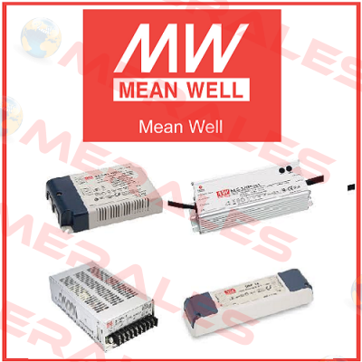 LPV-60-12  Mean Well