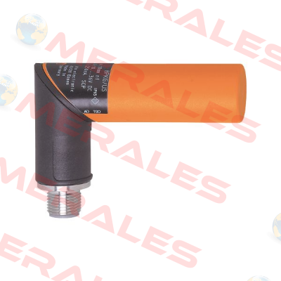 IA5137 Ifm
