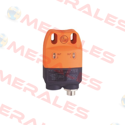 NN505A Ifm