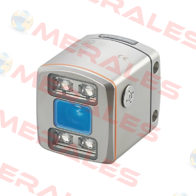 O3D310 Ifm