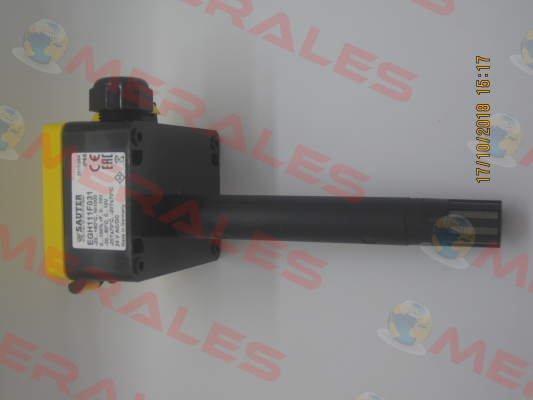EGH111F031 Sauter