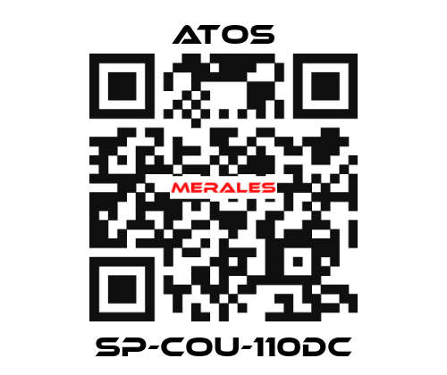 SP-COU-110DC Atos