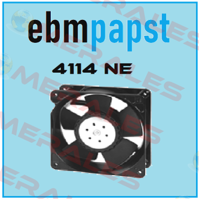 4114 NE EBM Papst