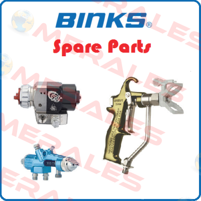 45GPM-19 11 64 45 GPM Binks