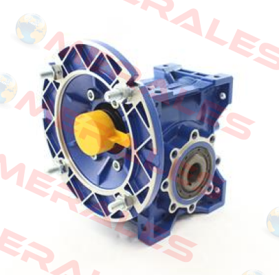 NMRV-P063 40,0 200*19 25 U MV Motovario