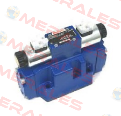 4WEH 22 J7X/6EW110N9ETS2K4/B10 Rexroth