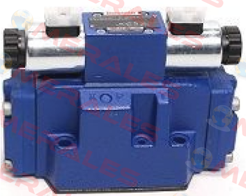 4WEH 22 J7X/6EG24N9ES2K4/B10 Rexroth