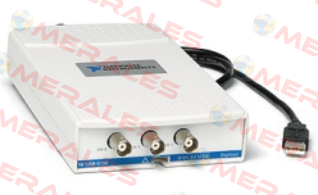 P/N: 779969-01 Type: NI USB-5132 National Instruments