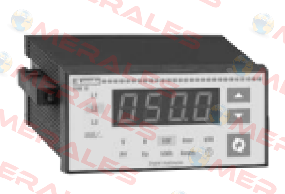 DMK16R1 Lovato