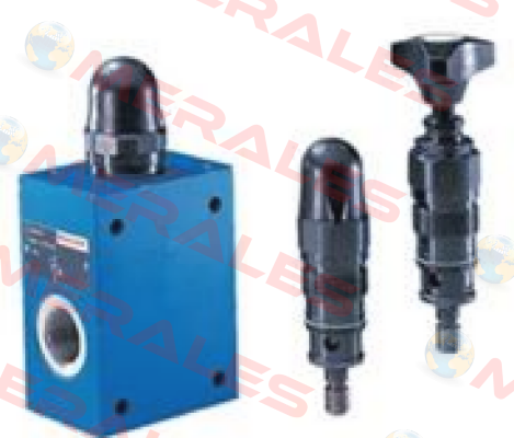R900424288 / DBDS 30 K-1X/315 Rexroth