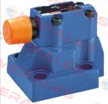 DB 20 2-5X/350 Rexroth