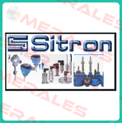 P/N: 6083 Type: PAB 30 A 209 Sitron