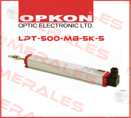 LPT-500-MB-5K-5 Opkon