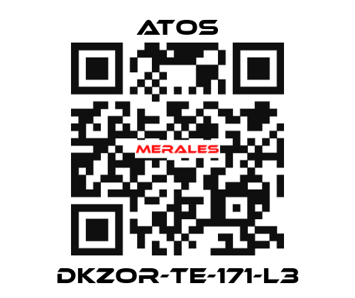 DKZOR-TE-171-L3 Atos