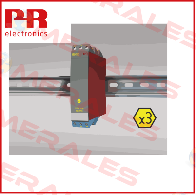 5105B(B2)B Pr Electronics