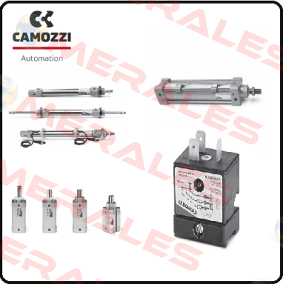 51-2060-0058  S2060 3/8  T-STUECK Camozzi