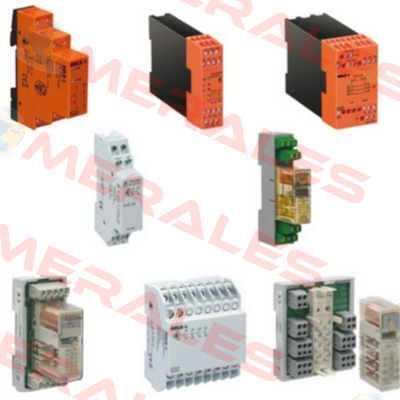 p/n: 0028134, Type: AD5960 AC/DC230V US230V Dold