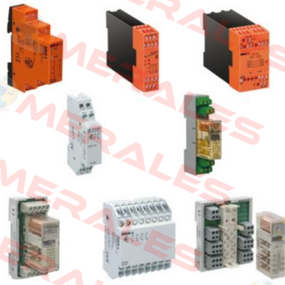 p/n: 0040377, Type: BA7632.033 AC50/60HZ 230V Dold