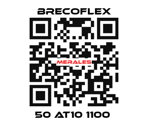50 AT10 1100  Brecoflex