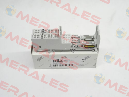 Mat. No. 314630 , Type: PSSu BP-C 2/16 S-T  Pilz