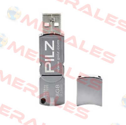 Mat. No. 317999 , Type: PASkey Pilz