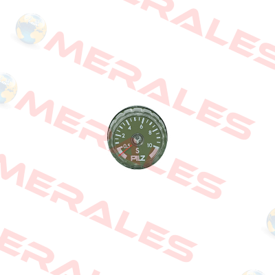 Mat. No. 325609 , Type: FB/F10/10SEK. POT.470KOHM Pilz