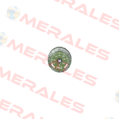 Mat. No. 326611 , Type: FB/F11/180SEK. Pilz